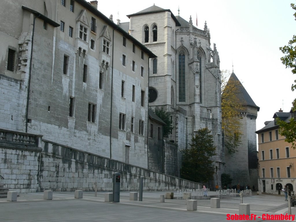 Chambéry