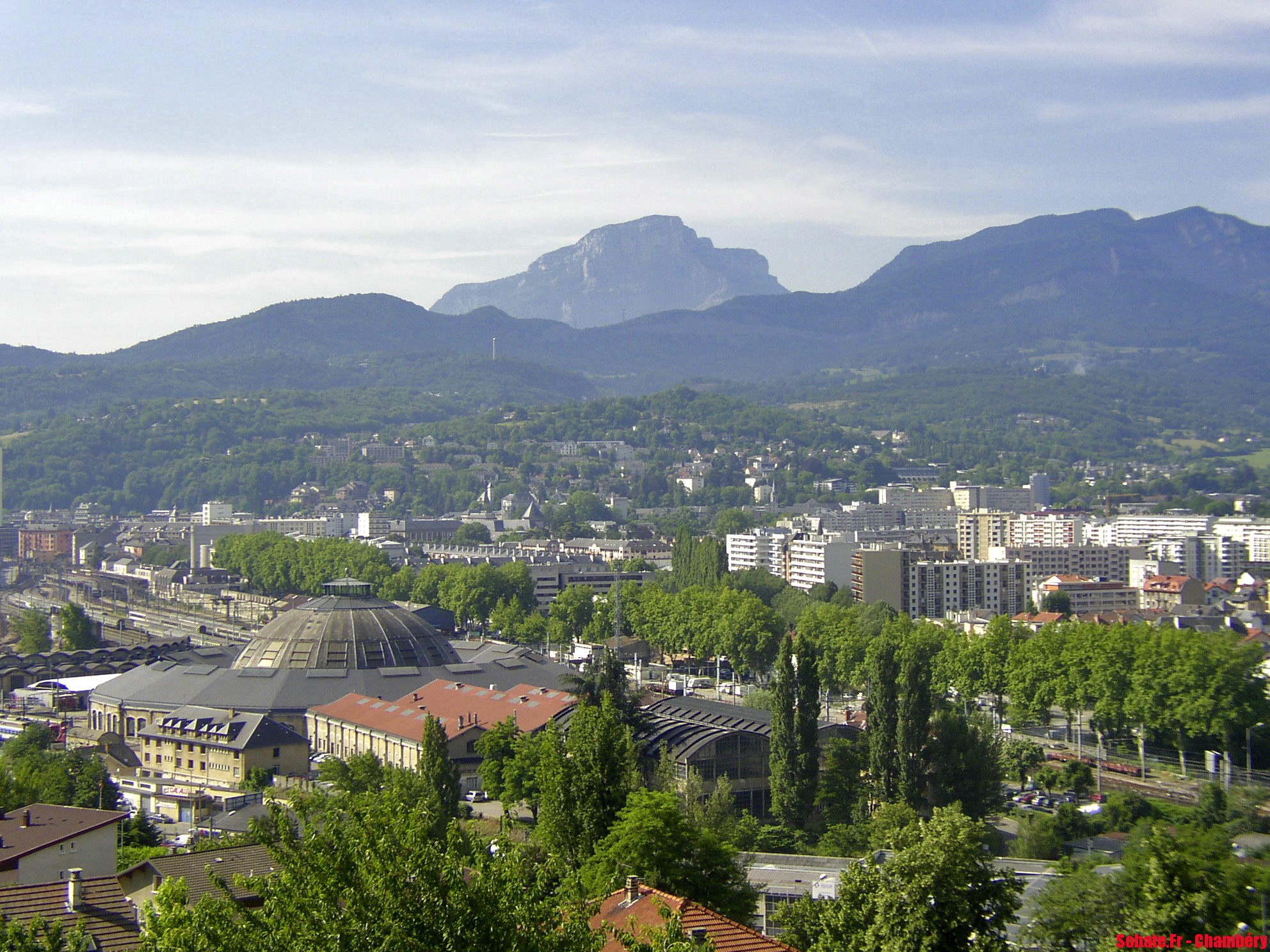 Chambéry